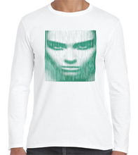 Load image into Gallery viewer, HYPNOTI2E | optical striped image ::