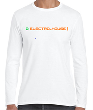 Load image into Gallery viewer, ELECTRO HOUSE :: | Glow-In-Dark | Fluorescent |