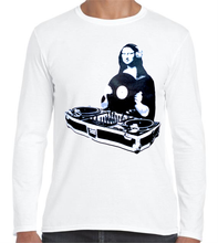 Load image into Gallery viewer, DJ DA VINCI :: : (2024 Collection)
