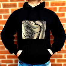 Load image into Gallery viewer, ABSTRACT CONTOUR. Lava /// 2025 reflective design ::