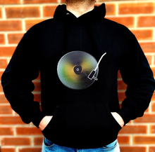 Load image into Gallery viewer, Vinyl Abstraction