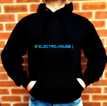 Load image into Gallery viewer, ELECTRO HOUSE :: | Glow-In-Dark | Fluorescent |