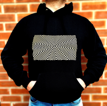 Load image into Gallery viewer, ABSTRACT CONTOUR. Psychedelia /// 2025 reflective design ::