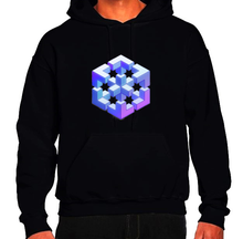 Load image into Gallery viewer, ABSTRACTION 3D #05