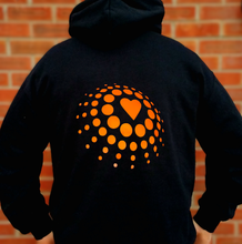 Load image into Gallery viewer, LOVE PARADE BERLIN LOGO #02