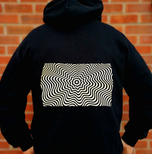 Load image into Gallery viewer, ABSTRACT CONTOUR. Psychedelia /// 2025 reflective design ::