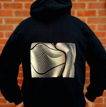 Load image into Gallery viewer, ABSTRACT CONTOUR. Lava /// 2025 reflective design ::