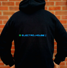 Load image into Gallery viewer, ELECTRO HOUSE :: | Glow-In-Dark | Fluorescent |