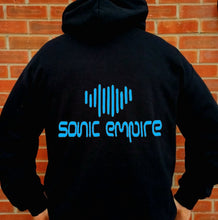 Load image into Gallery viewer, SONIC EMPIRE :: Glow In Dark or White Print