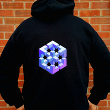 Load image into Gallery viewer, ABSTRACTION 3D #05