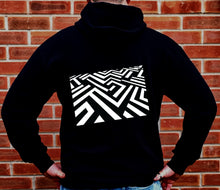 Load image into Gallery viewer, ABSTRACT CONTOUR. Askew /// 2025 reflective design ::