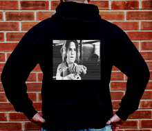 Load image into Gallery viewer, RAKAMAKAFON. || optical striped images || Exclusive 2022 Collection