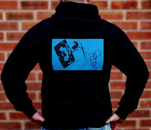 Load image into Gallery viewer, REWIND :: Przewin // REVERSE PRINT DESIGN