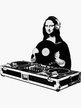 Load image into Gallery viewer, DJ DA VINCI :: : (2024 Collection)