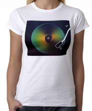 Load image into Gallery viewer, VINYL LED :: T-Shirt :: Sublimation