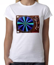 Load image into Gallery viewer, TURNTABLE // super durable print :: super trwaly nadruk