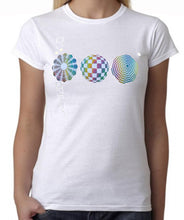 Load image into Gallery viewer, THREE SCREENS HOLOGRAM SYMBOLS #02