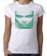 Load image into Gallery viewer, HYPNOTI2E | optical striped image ::