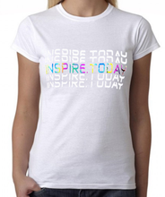 Load image into Gallery viewer, 3 INSPIRE.TODAY :: Exclusive Design 2023 | Customizable :: Personalizacja.