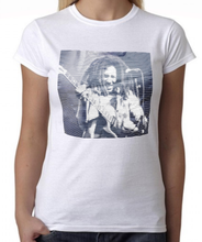 Load image into Gallery viewer, REGGAE LIVE | optical striped image htv :: optyczny obrazek w paski htv :: Super durable