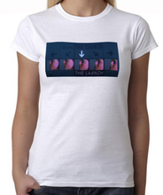 Load image into Gallery viewer, DJ JEAN ''THE LAUNCH'' :: T-Shirt : (Polyester)