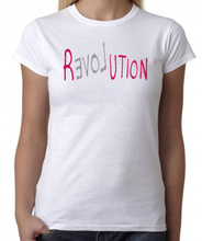 Load image into Gallery viewer, REVOLUTION ::: :: :