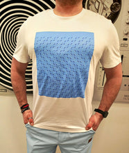 Load image into Gallery viewer, ILLUSSION 3 // Blue Heart