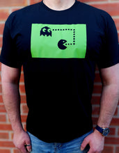 Load image into Gallery viewer, 8 BIT GAME :: T-Shirt :: REVERSE PRINT DESIGN :: HTV