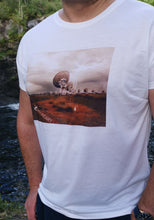 Load image into Gallery viewer, BOUNDARY :: T-Shirt :: Sublimation | Koszulka Sublimacja (Polyester)