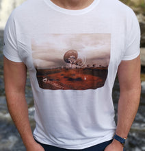 Load image into Gallery viewer, BOUNDARY :: T-Shirt :: Sublimation | Koszulka Sublimacja (Polyester)
