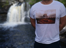 Load image into Gallery viewer, BOUNDARY :: T-Shirt :: Sublimation | Koszulka Sublimacja (Polyester)
