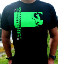 Load image into Gallery viewer, ABSTRACTION #4 | Fluorescent | Exclusive 2022 Collection