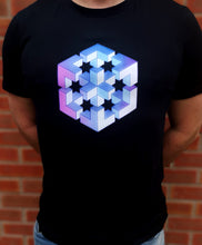 Load image into Gallery viewer, ABSTRACTION 3D #05