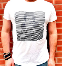 Load image into Gallery viewer, SHE'S Got ME HYPNOTIZED | optical striped image