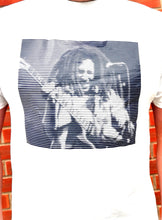 Load image into Gallery viewer, REGGAE LIVE | optical striped image htv :: optyczny obrazek w paski htv :: Super durable