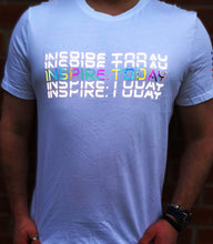 Load image into Gallery viewer, 3 INSPIRE.TODAY :: Exclusive Design 2023 | Customizable :: Personalizacja.