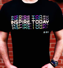 Load image into Gallery viewer, 3 INSPIRE.TODAY :: Exclusive Design 2023 | Customizable :: Personalizacja.