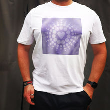 Load image into Gallery viewer, BERLIN PARADE | optical striped images ::