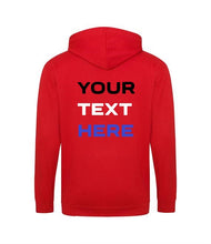Load image into Gallery viewer, CLASSIC | ZIP | HOODIE | Customisable :: BLUZA | KLASYCZNA | NA ZAMEK | Personalizacja