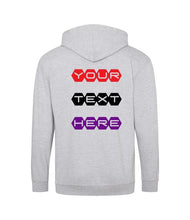Load image into Gallery viewer, CLASSIC | ZIP | HOODIE | Customisable :: BLUZA | KLASYCZNA | NA ZAMEK | Personalizacja