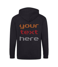 Load image into Gallery viewer, CLASSIC | ZIP | HOODIE | Customisable :: BLUZA | KLASYCZNA | NA ZAMEK | Personalizacja