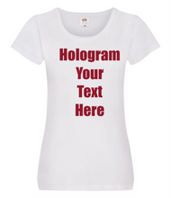 Load image into Gallery viewer, Reflective or HOLOGRAM | Create Your Design :: ODBLASKOWY lub HOLOGRAM - Personalizacja