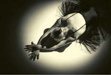 Load image into Gallery viewer, BALLERINA OR A CREEPY CLOWN ?