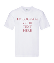 Load image into Gallery viewer, Reflective or HOLOGRAM | Create Your Design :: ODBLASKOWY lub HOLOGRAM - Personalizacja