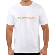 Load image into Gallery viewer, ELECTRO HOUSE :: | Glow-In-Dark | Fluorescent |