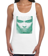 Load image into Gallery viewer, HYPNOTI2E | optical striped image ::