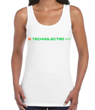 Load image into Gallery viewer, TECHNOLECTRO :: | Reflective | Fluorescent |