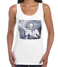 Load image into Gallery viewer, REGGAE LIVE | optical striped image htv :: optyczny obrazek w paski htv :: Super durable