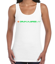 Load image into Gallery viewer, DRUM'N'BASS :: | Reflective | Fluorescent |