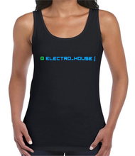 Load image into Gallery viewer, ELECTRO HOUSE :: | Glow-In-Dark | Fluorescent |